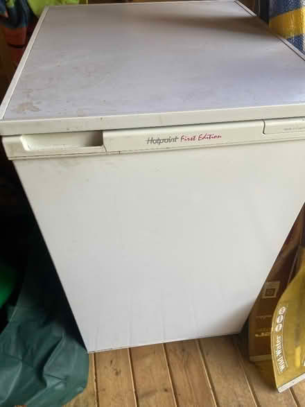 Photo of free Under counter fridge (Horsell GU21) #1