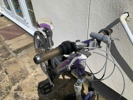 Photo of free Girls Claud Butler mountain bike (Orpington, BR6) #2