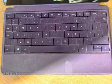 Photo of free Surface pro 2 (Finchley N3) #1