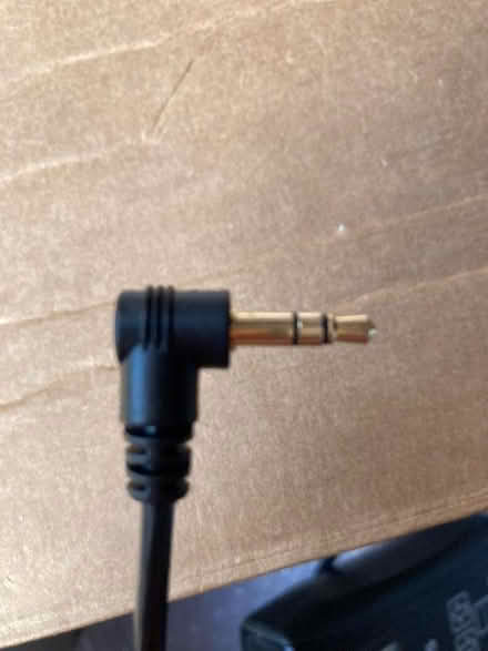 Photo of free Bone condution earphones (Fishponds BS16) #2