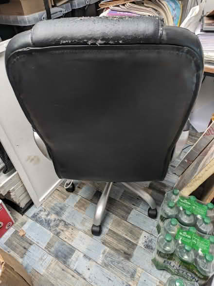 Photo of free Office Chair (Donnington Bridge OX4) #2