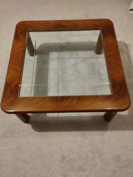 Photo of free Coffee table (Tilehurst Road RG1) #3