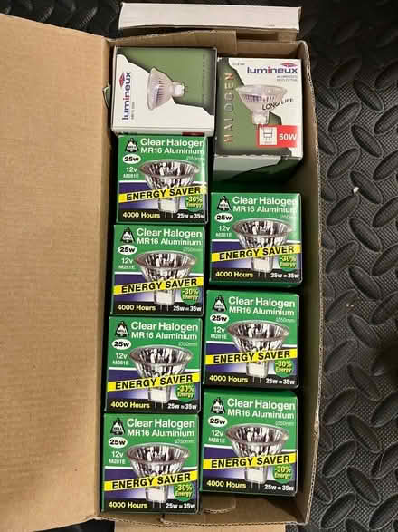 Photo of free Light stuff (Lower Earley) #3