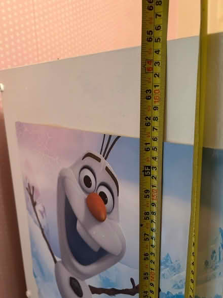 Photo of free Child’s / small wardrobe (Nelson) #4