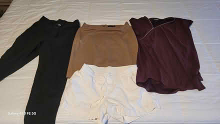 Photo of free Women clothing (Racetrack and Newport 89015) #2