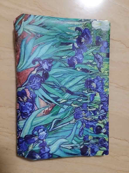 Photo of free Small pouch (Hougang n Kovan) #1
