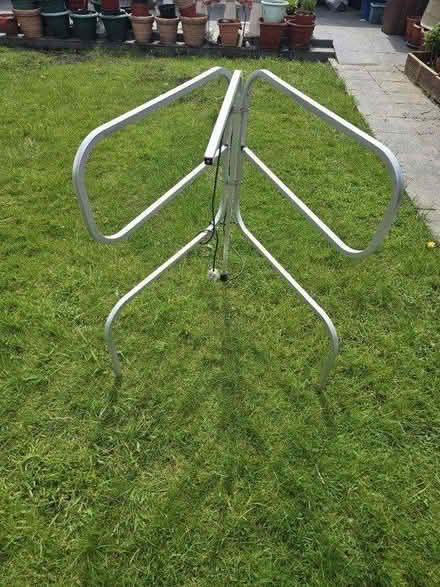 Photo of free Electric clothes dryer (TW5) #1