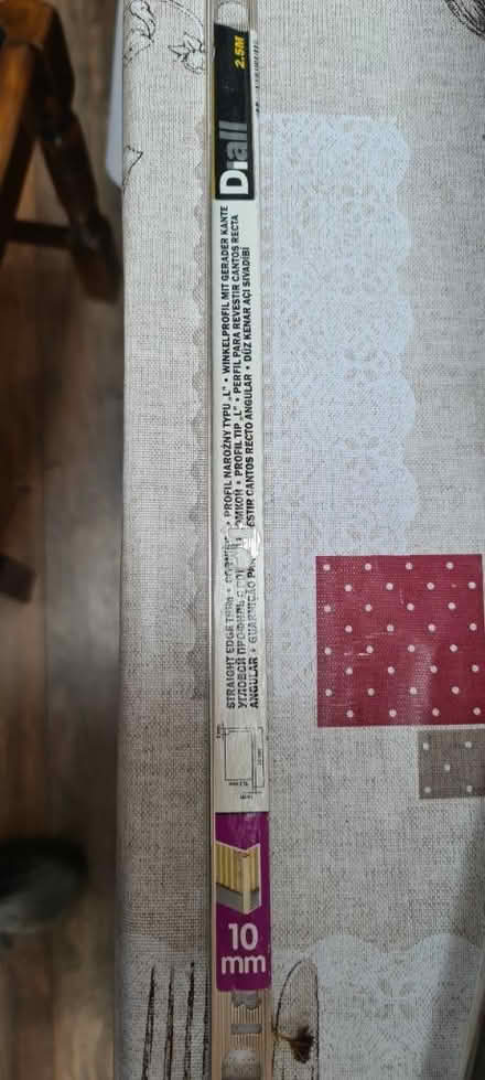Photo of free Tile edging (Fishponds BS16) #1