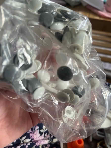 Photo of free Pot of tool bits (Bedford MK40) #1