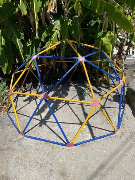 Photo of free Kid’s play dome (Eagle Rock)