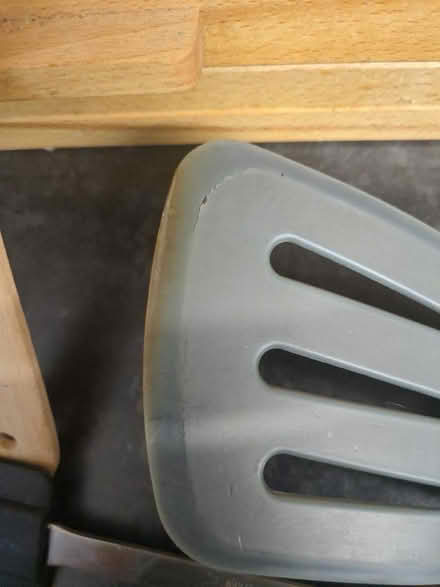 Photo of free Mixed kitchen utensils (Kelham Island S3) #2