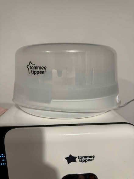 Photo of free Microwave Steriliser (CO5 9)