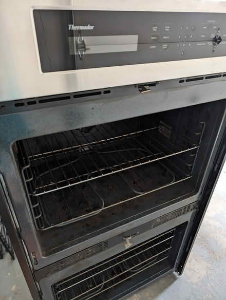 Photo of free Thermador Double Oven (North Potomac) #1