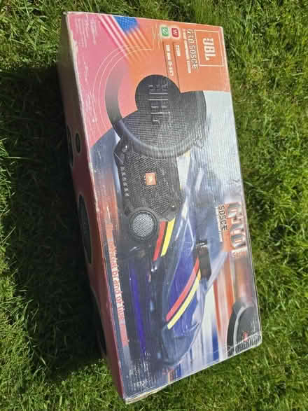 Photo of free Car Speakers (TW5) #1