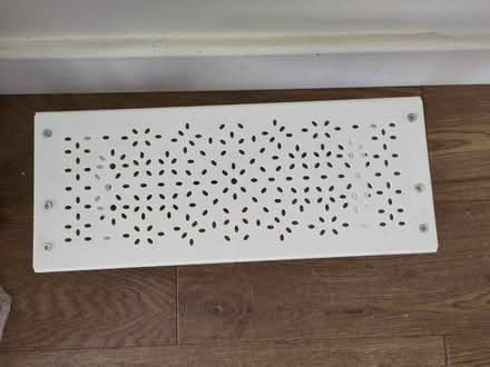 Photo of free IKEA Variera cupboard tidy (St Anne Well Gardens Hove BN3) #2