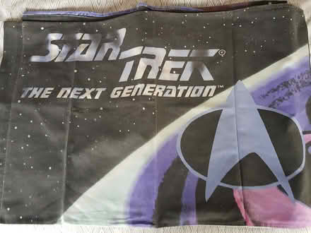 Photo of free Bedding (Gilgarran CA14) #3