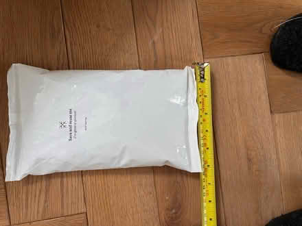 Photo of free Reusable gel ice packs 26x19x3cm (Kilburn) #3