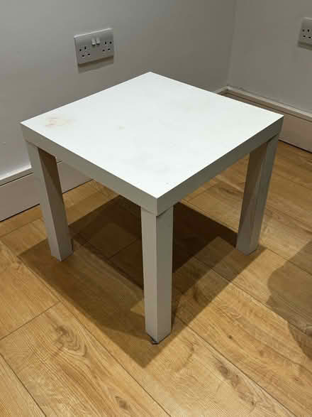 Photo of free Table (Streatham Common) #2