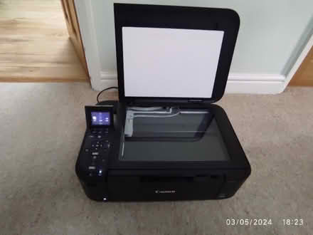Photo of free Printer (Chesham HP5) #3