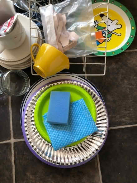 Photo of free Kitchen things (OX14 Abingdon) #3