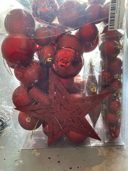 Photo of free Christmas Decor (Boca raton) #4