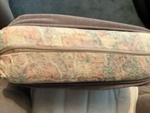 Photo of free Comfy Armchair (Whittle Springs PR6) #2