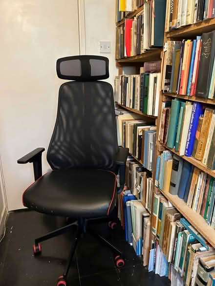 Photo of free Office chair (North Road N7) #1
