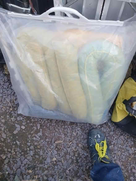 Photo of free Spill kit (Bath BA2) #1