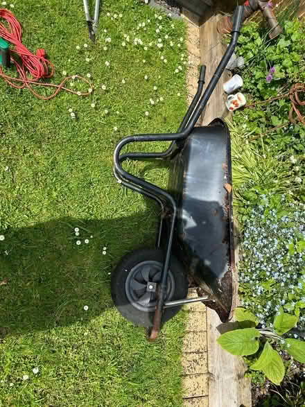 Photo of free Wheel barrow (Ash vale) #1