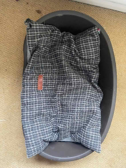 Photo of free Dog Bed (medium) (Hope S33) #1