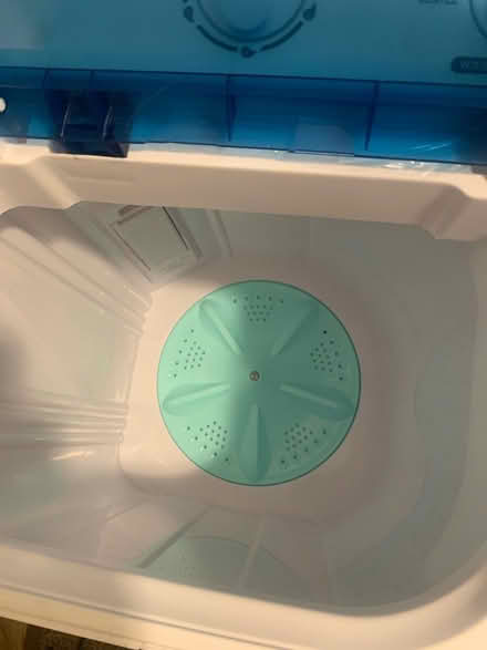 Photo of free Portable washer (Romany Road) #2
