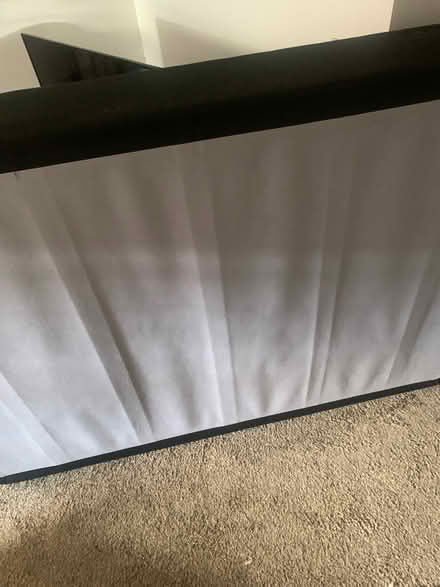 Photo of free Mattress/boxspring (Romany Road) #1