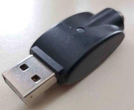 Photo of free USB 510 Thread Vape Battery Charger (Mooney's Bay) #1