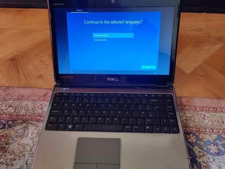 Photo of free Dell Inspiron M3017 laptop (Finchley N3) #1