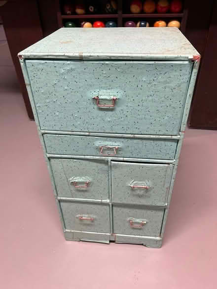 Photo of free Vintage Sewing Supplies (Broomall 19008) #1