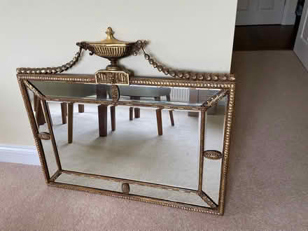 Photo of free Mirror (SL9) #2