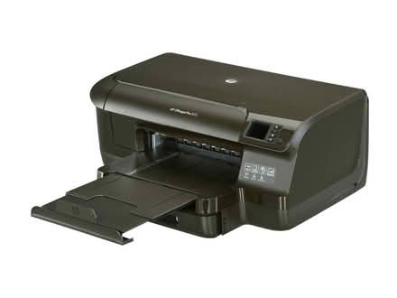 Photo of free HP 8100 printer for spares/repair (Crossakiel, County Meath) #1