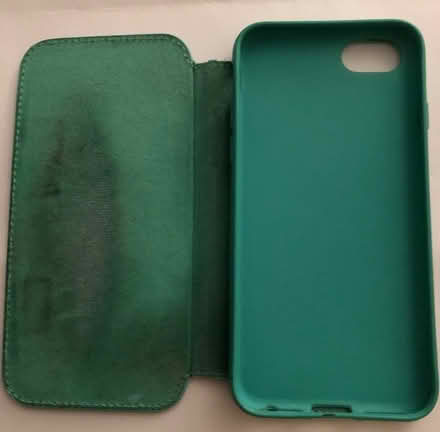 Photo of free iPhone8 case (Stoke Gifford BS34) #2
