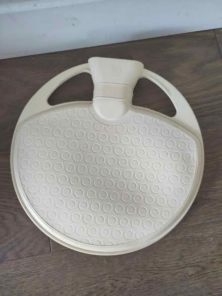 Photo of free Hot water bottle (St Anne Well Gardens Hove BN3) #1