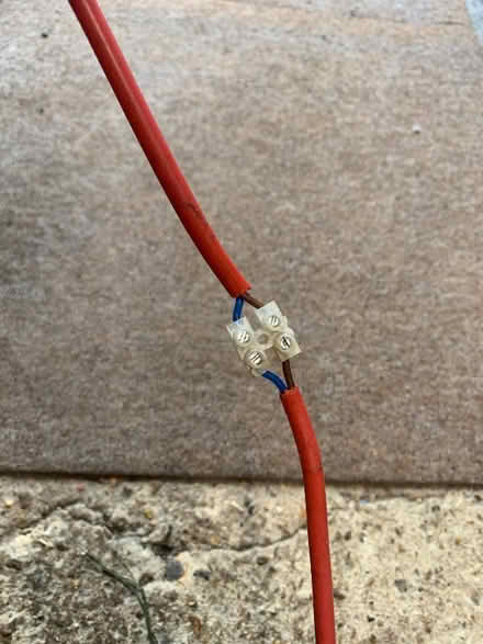 Photo of free Hedge Trimmer (GU52) #3