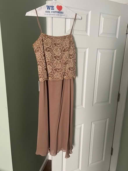 Photo of free Mother of the bride dress (Manchester Township) #2