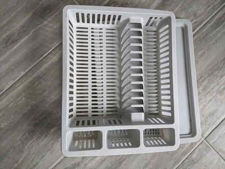 Photo of free Draining rack (Thamesmead South) #1