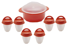 Photo of free NIB Silicone Egglettes (Waring Station 20874) #1