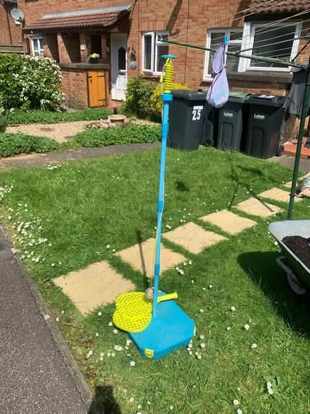 Photo of free Swing Ball (Luton LU3) #1