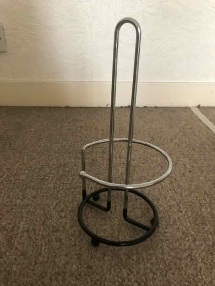 Photo of free Kitchen roll holder (Willowbrae EH8) #1