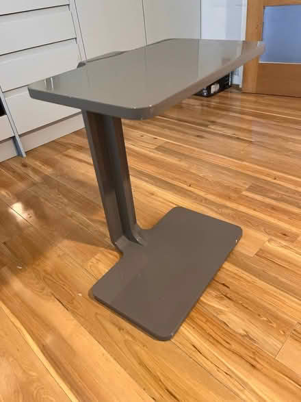 Photo of free Computer / chair table (Hackney E5) #1