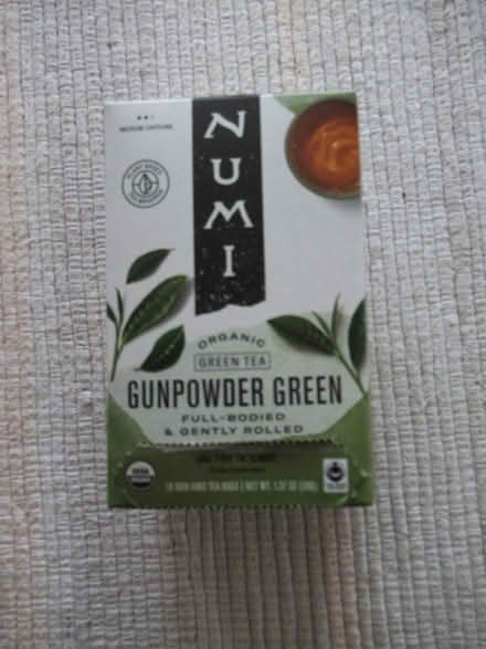 Photo of free Green Tea (Drexel Hill) #1