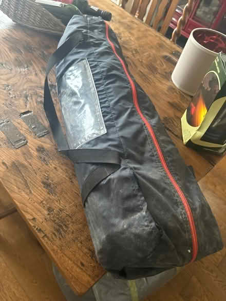 Photo of free One person tent (Churchtown PR9) #1