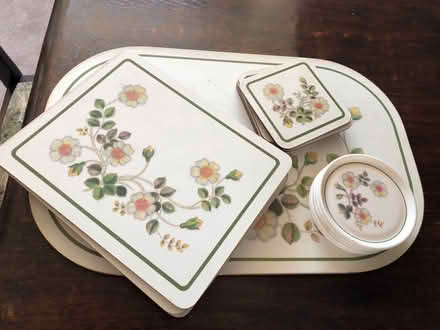 Photo of free Autumn Leaves M&S Collection (Bovey Tracey TQ13) #1