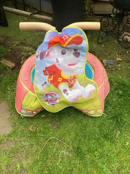 Photo of free Garden toys (Bedford) #2